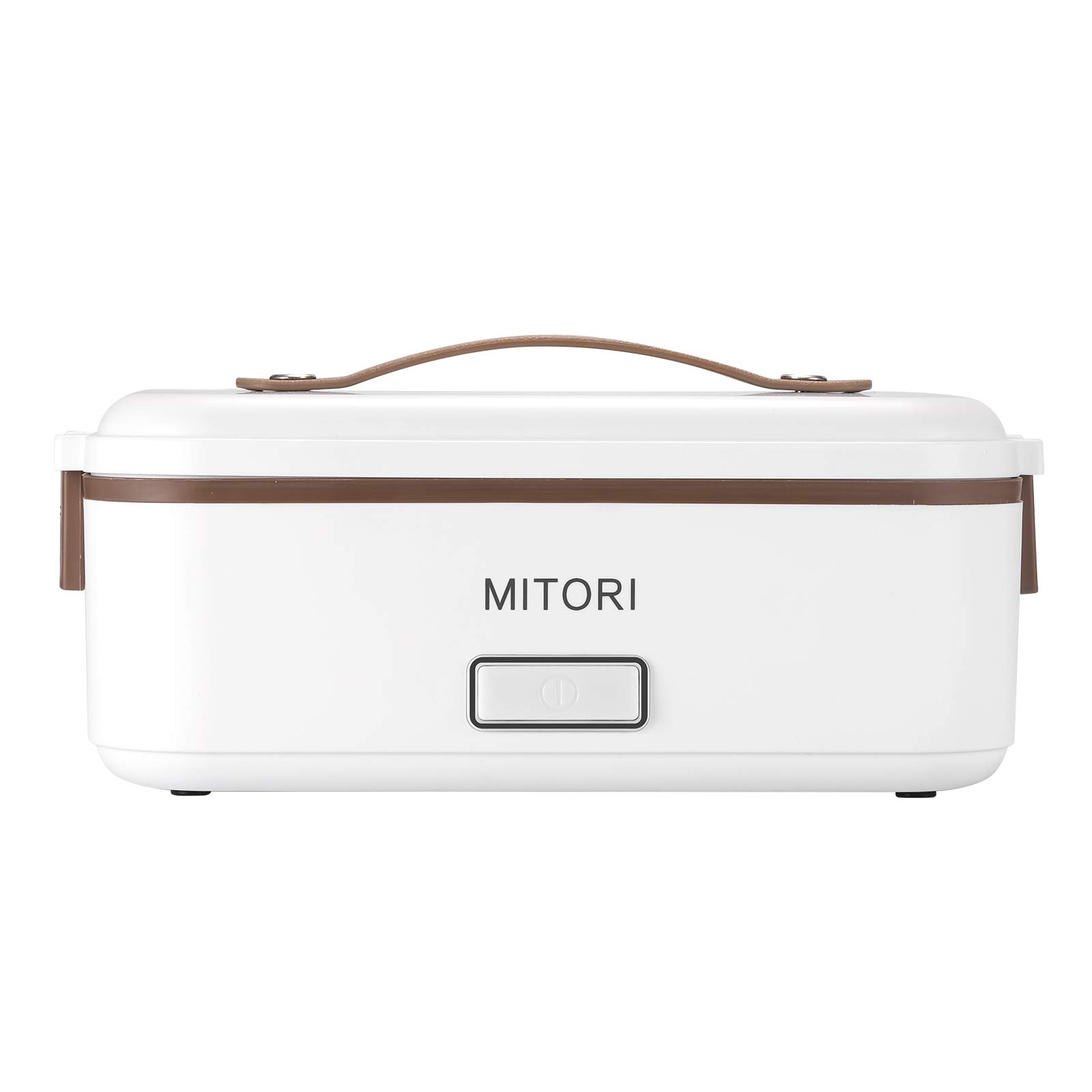 MITORI высокоскоростная рисоварка для ланч-боксов, предотвращающая распространение короны, для жизни и разогрева, 3 функции в одной маленькой мини-рисоварке, 1 год гарантии качества
MITORI высокоскоростная рисоварка для ланч-боксов, предотвращающая распространение короны, для жизни и разогрева, 3 функции в одной маленькой мини-рисоварке, 1 год гарантии качества