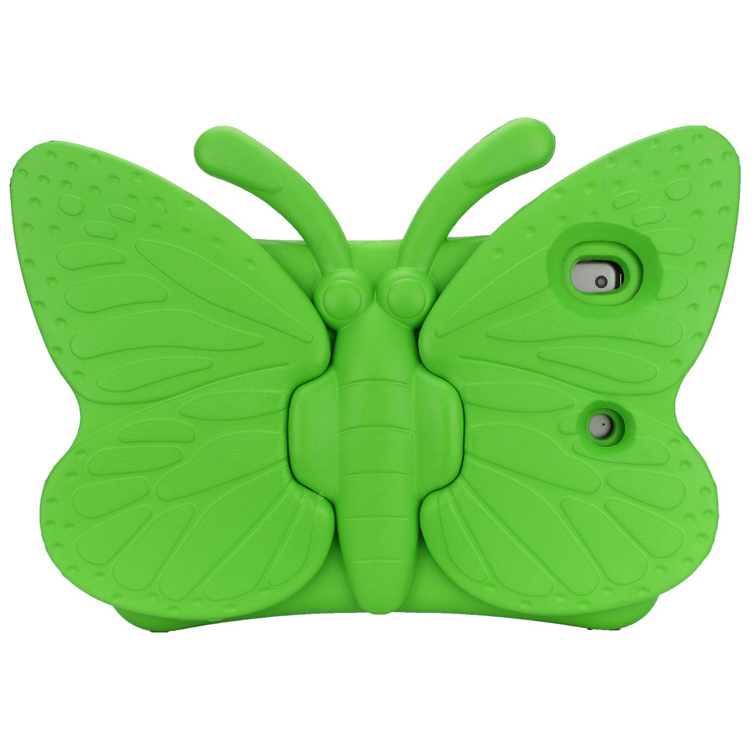 Cute 3D Butterfly Case For iPad 10.2 7th 8th 9th Air 3 2 1 Pro10.5 9.7 Kids EVA Cover for iPad 2 3 4 Mini 6 5 4 3 2 1 iPad Mini 4 5 зелений
Cute 3D Butterfly Case For iPad 10.2 7th 8th 9th Air 3 2 1 Pro10.5 9.7 Kids EVA Cover for iPad 2 3 4 Mini 6 5 4 3 2 1 iPad Mini 4 5 зелений