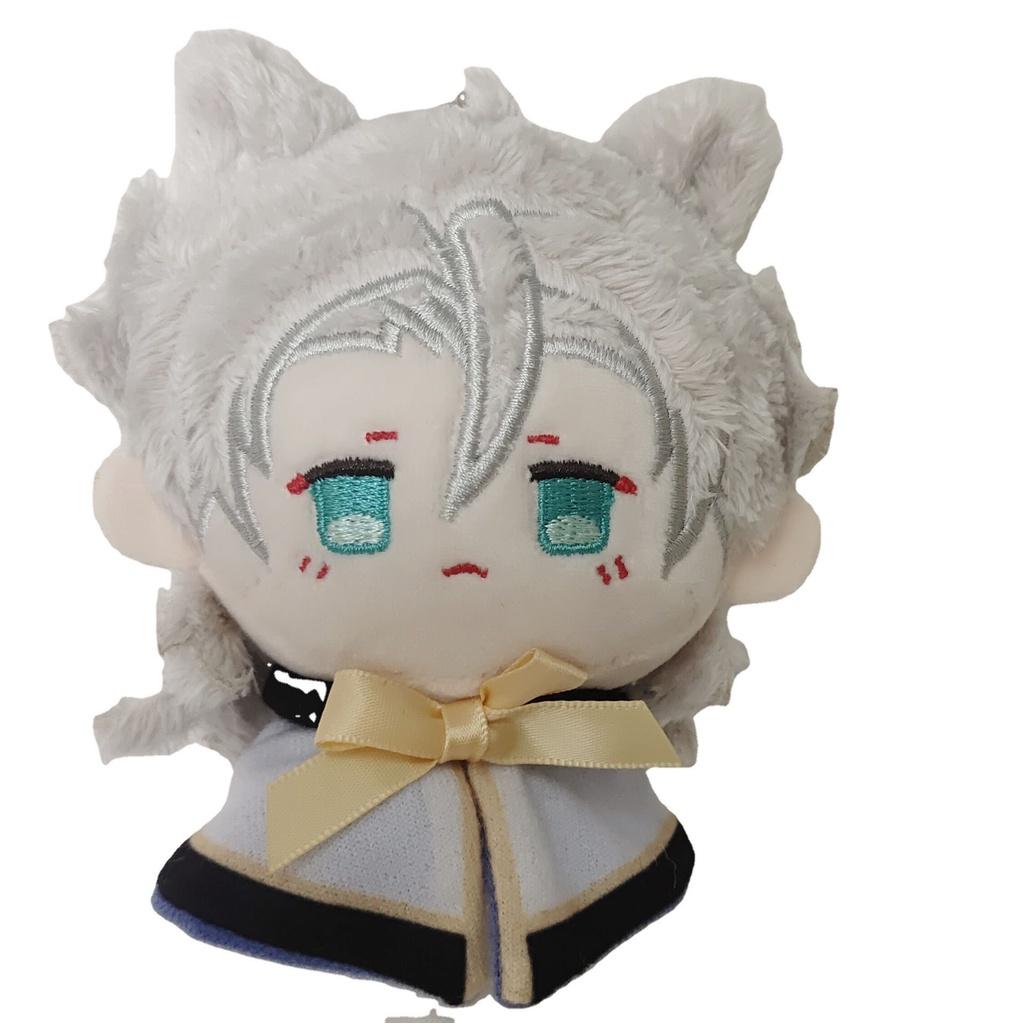 47 дюймов Альбедо Аниме Genshin Impact Милая Плюшевая Кукла Игрушка Подвеска Подарок Детям
47 дюймов Альбедо Аниме Genshin Impact Милая Плюшевая Кукла Игрушка Подвеска Подарок Детям