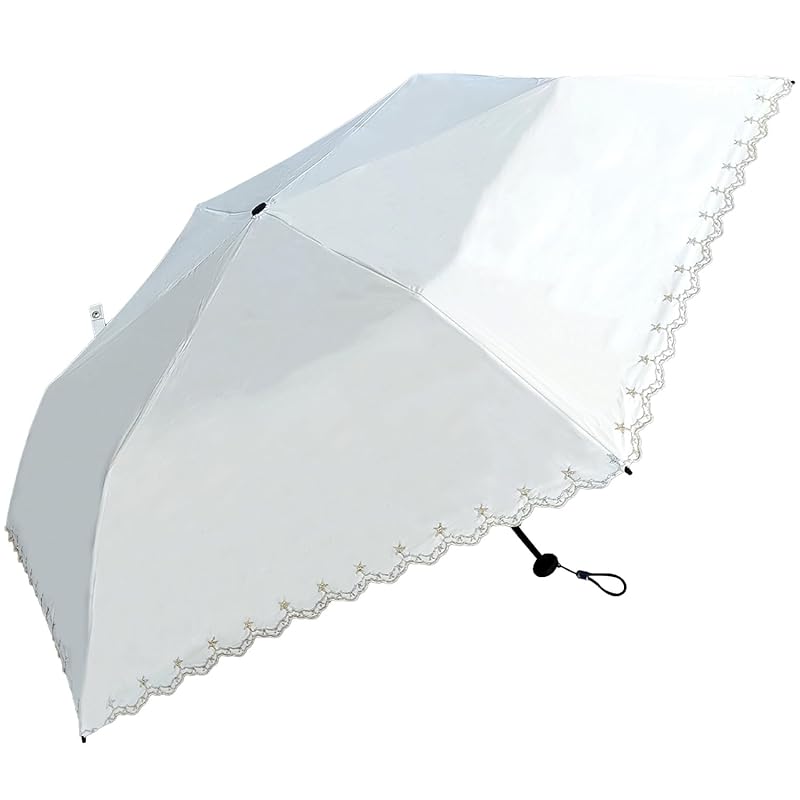 parasol super lightweight 120g UV cut rate 100% Completely blacked out heat shield folding umbrella compact folding umbrella For both rain and shine
parasol super lightweight 120g UV cut rate 100% Completely blacked out heat shield folding umbrella compact folding umbrella For both rain and shine