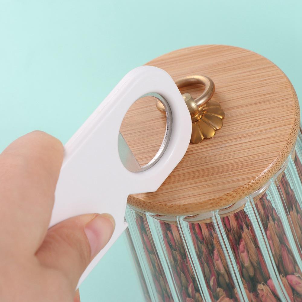 Metal Magnet Bottle Opener Manual Can Opener Kitchen Tools Accessories Fridge Magnet Home белый
Metal Magnet Bottle Opener Manual Can Opener Kitchen Tools Accessories Fridge Magnet Home белый