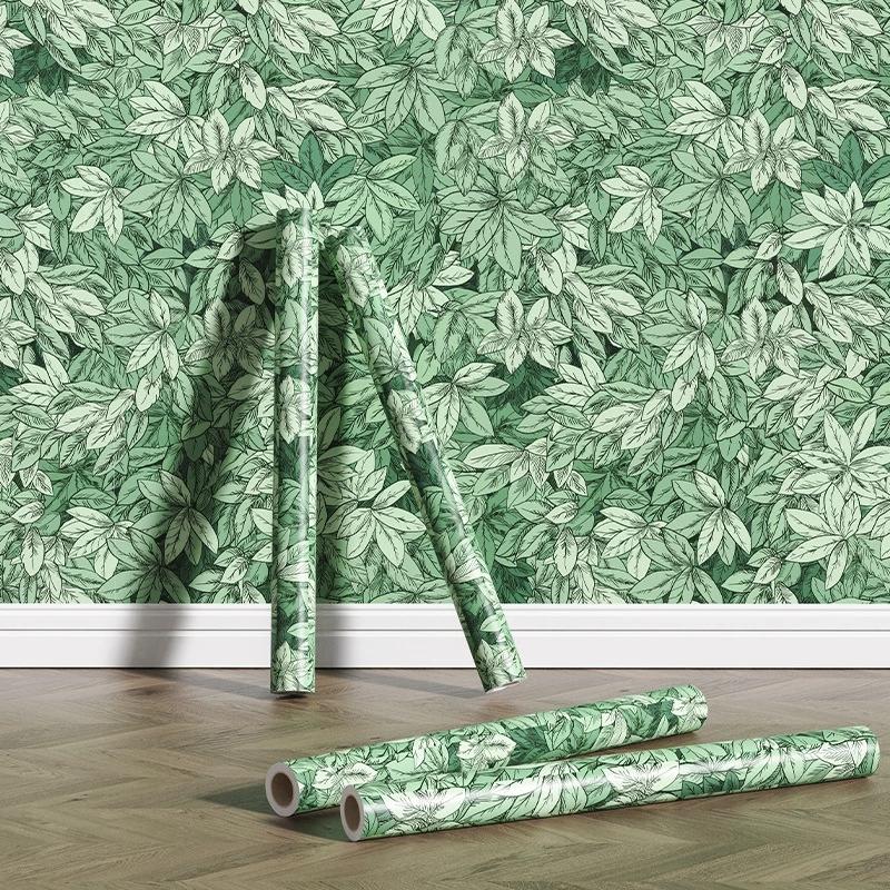 Creative Design Autum Leaf Cabinet Wall Sticker Bedroom Living Room Wall Decor Paper Cupboard Furniture Wallpaper Home Decor 0.44x3m
Creative Design Autum Leaf Cabinet Wall Sticker Bedroom Living Room Wall Decor Paper Cupboard Furniture Wallpaper Home Decor 0.44x3m