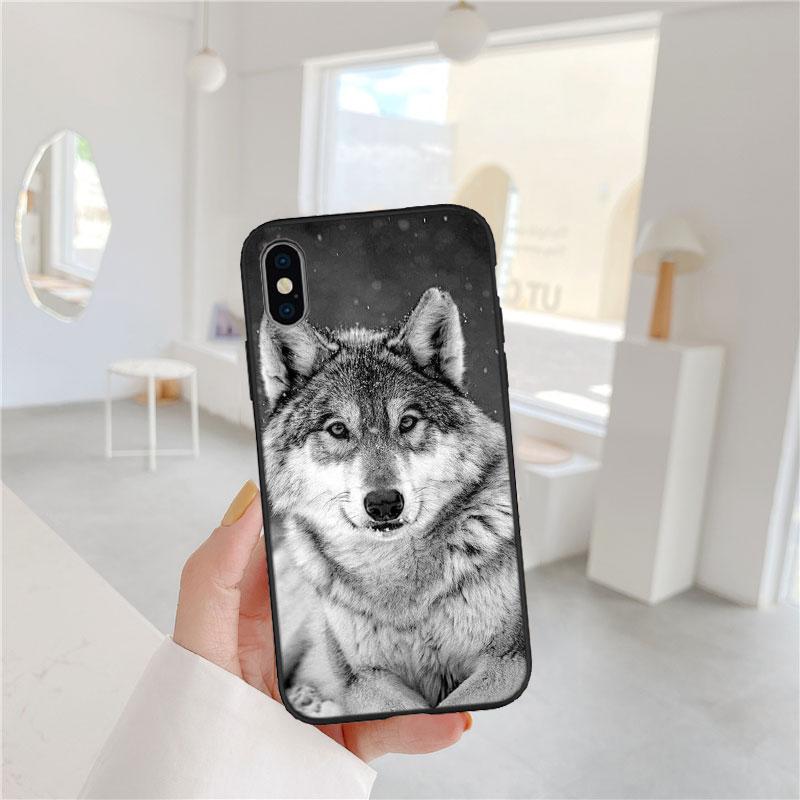 CJ8 Animal Wolf Soft Shell Phone Case for Xiaomi Xiaomi Poco M4 M5 M6 M7 X3 X6 X7 F8 Ultra Pro GT NFC Poco M4 5G
CJ8 Animal Wolf Soft Shell Phone Case for Xiaomi Xiaomi Poco M4 M5 M6 M7 X3 X6 X7 F8 Ultra Pro GT NFC Poco M4 5G
