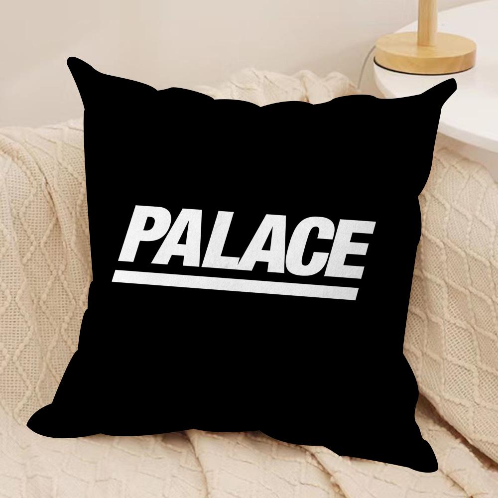 Fashion Cool Brand PPalaceE Cushion Cover Short plush Doublesided Print Square Throw Pillow Covers Sofa Home Cushion Decor 30x30cm
Fashion Cool Brand PPalaceE Cushion Cover Short plush Doublesided Print Square Throw Pillow Covers Sofa Home Cushion Decor 30x30cm