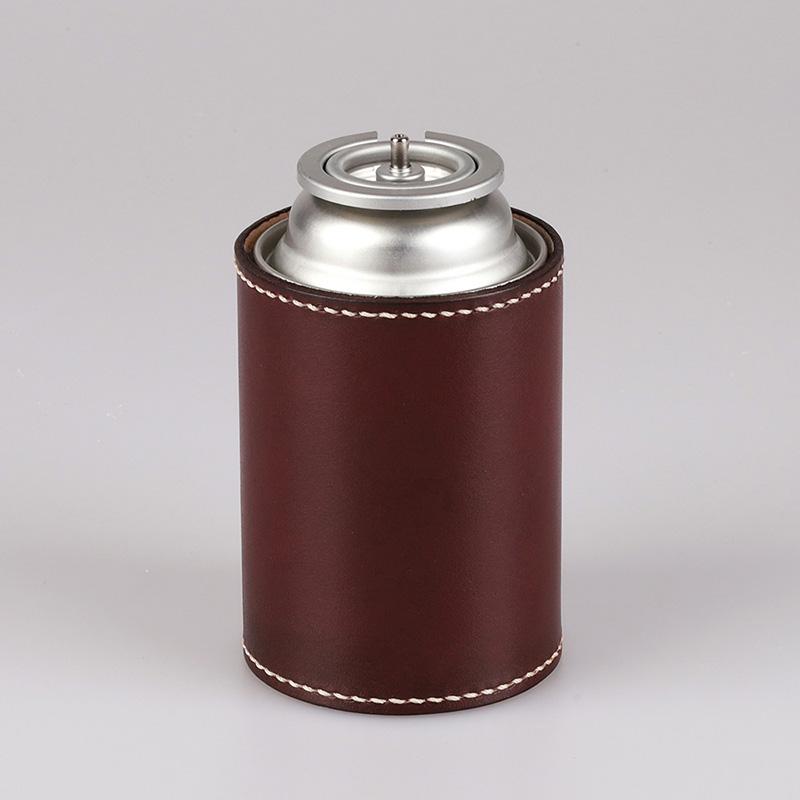 Thous Winds Handmade Leather Gas Tank Protector Cover, for Outdoor Gas Tank, Outdoor Camping Supplies
Thous Winds Handmade Leather Gas Tank Protector Cover, for Outdoor Gas Tank, Outdoor Camping Supplies