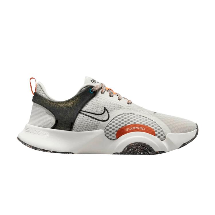 SuperRep Go 2 Light Bone Velvet Brown DH2728-091
SuperRep Go 2 Light Bone Velvet Brown DH2728-091