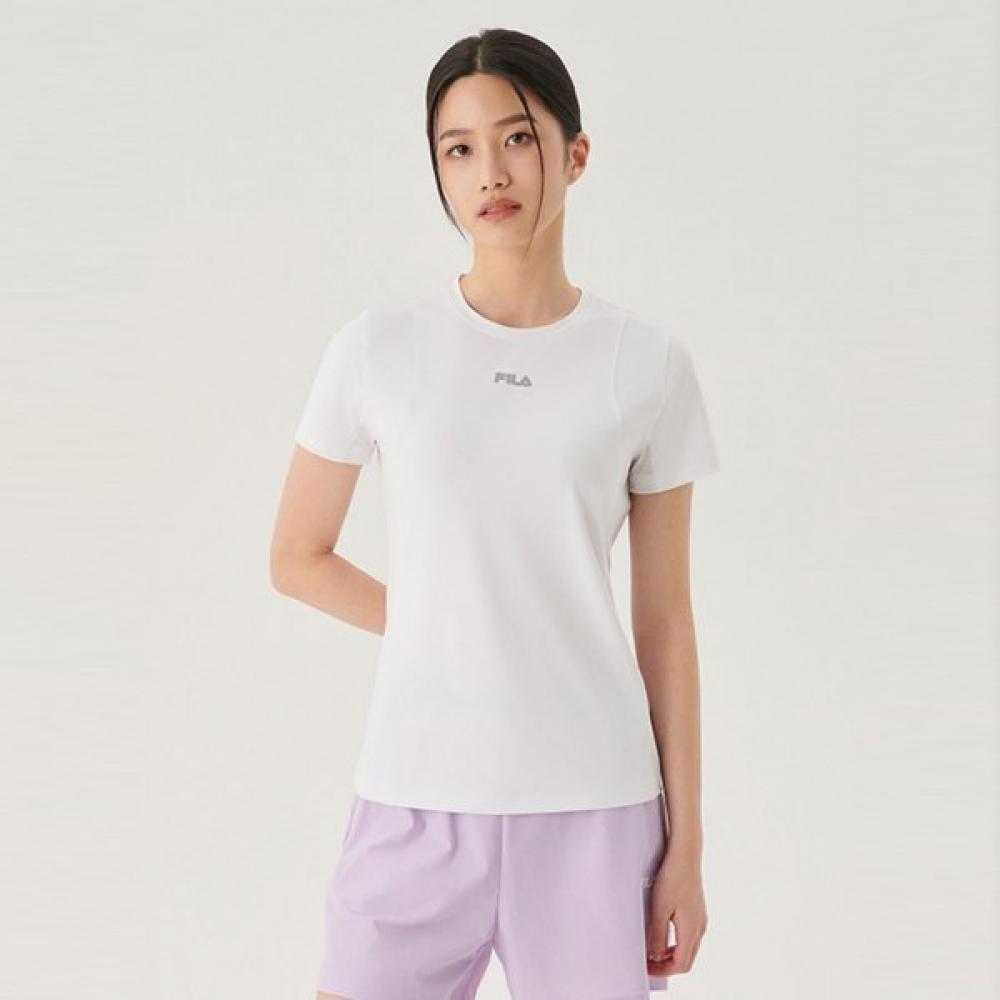 Fila FuncTional Mesh CuT ShorT Sleeve T shirT WHITE/095
Fila FuncTional Mesh CuT ShorT Sleeve T shirT WHITE/095