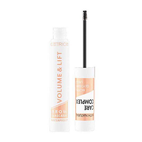 Catrice Volume y Lift Brow Mascara Waterproof 020-Blonde
Catrice Volume y Lift Brow Mascara Waterproof 020-Blonde