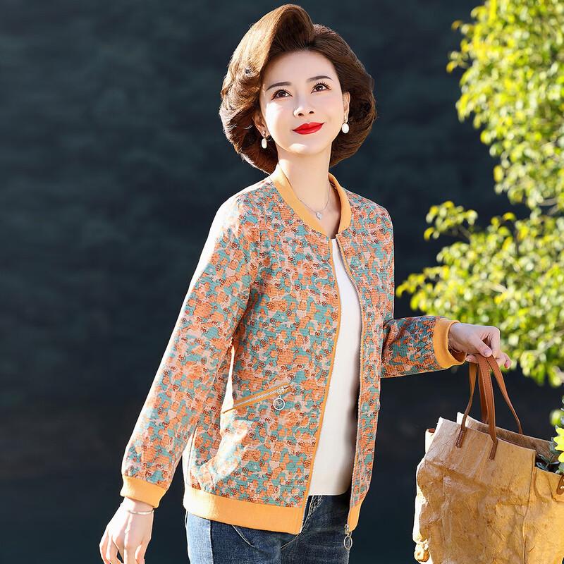 Women s Autumn Casual Short Jacket 3XL
Women s Autumn Casual Short Jacket 3XL