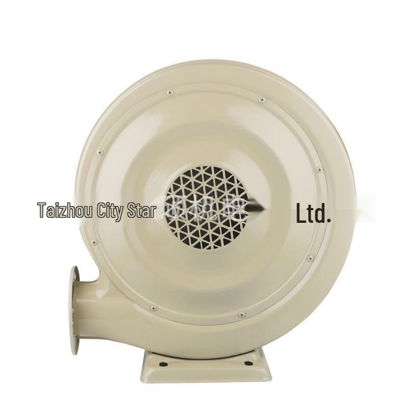 Kapu Low Noise Industrial Medium Pressure Blower CN plug (adapter included)
Kapu Low Noise Industrial Medium Pressure Blower CN plug (adapter included)