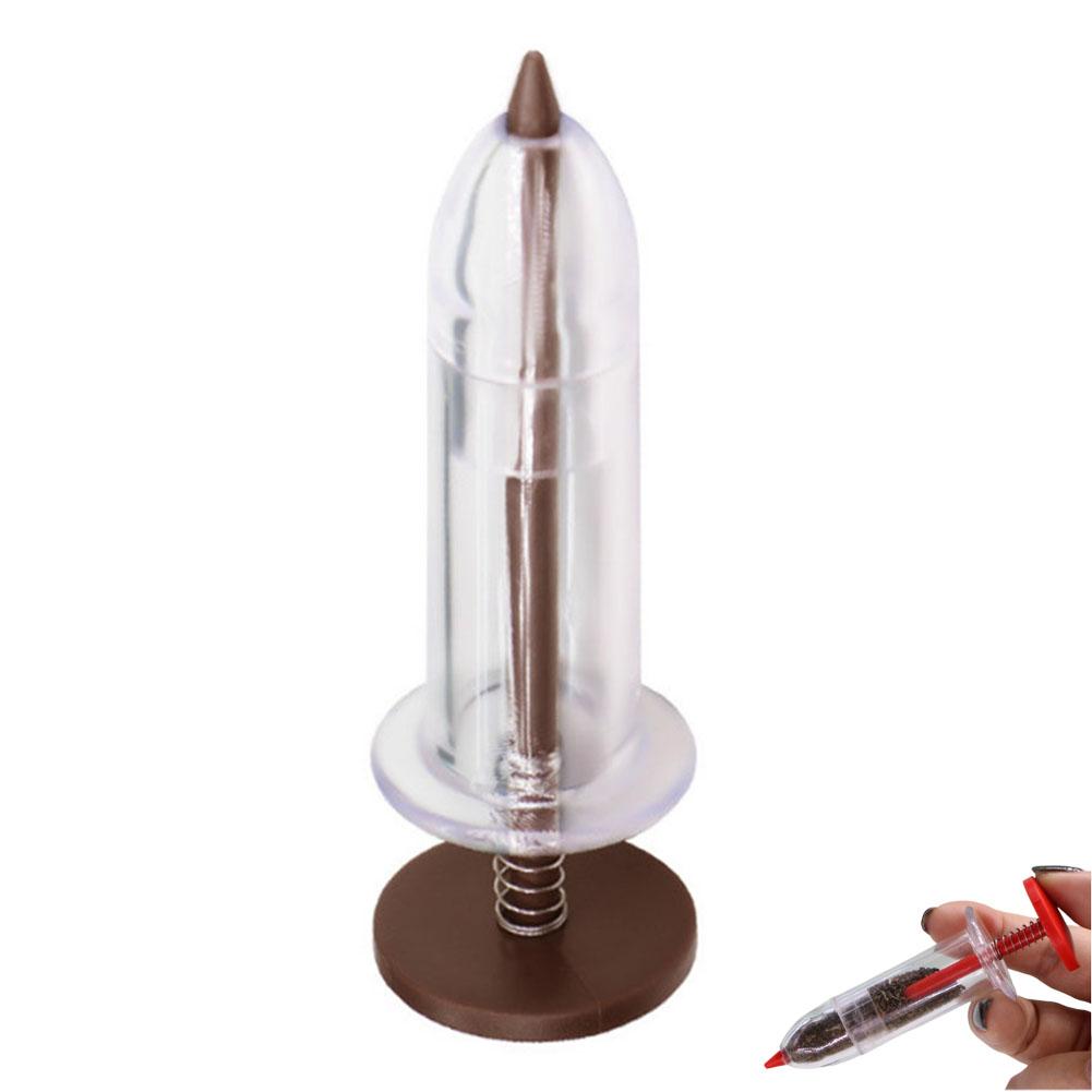 Mini Sowing Seed Dispenser Manual Sower Seed Spreader Handheld Seed Planter Tool 5 Different Settings Hand Seeder With 2 Transpl
Mini Sowing Seed Dispenser Manual Sower Seed Spreader Handheld Seed Planter Tool 5 Different Settings Hand Seeder With 2 Transpl