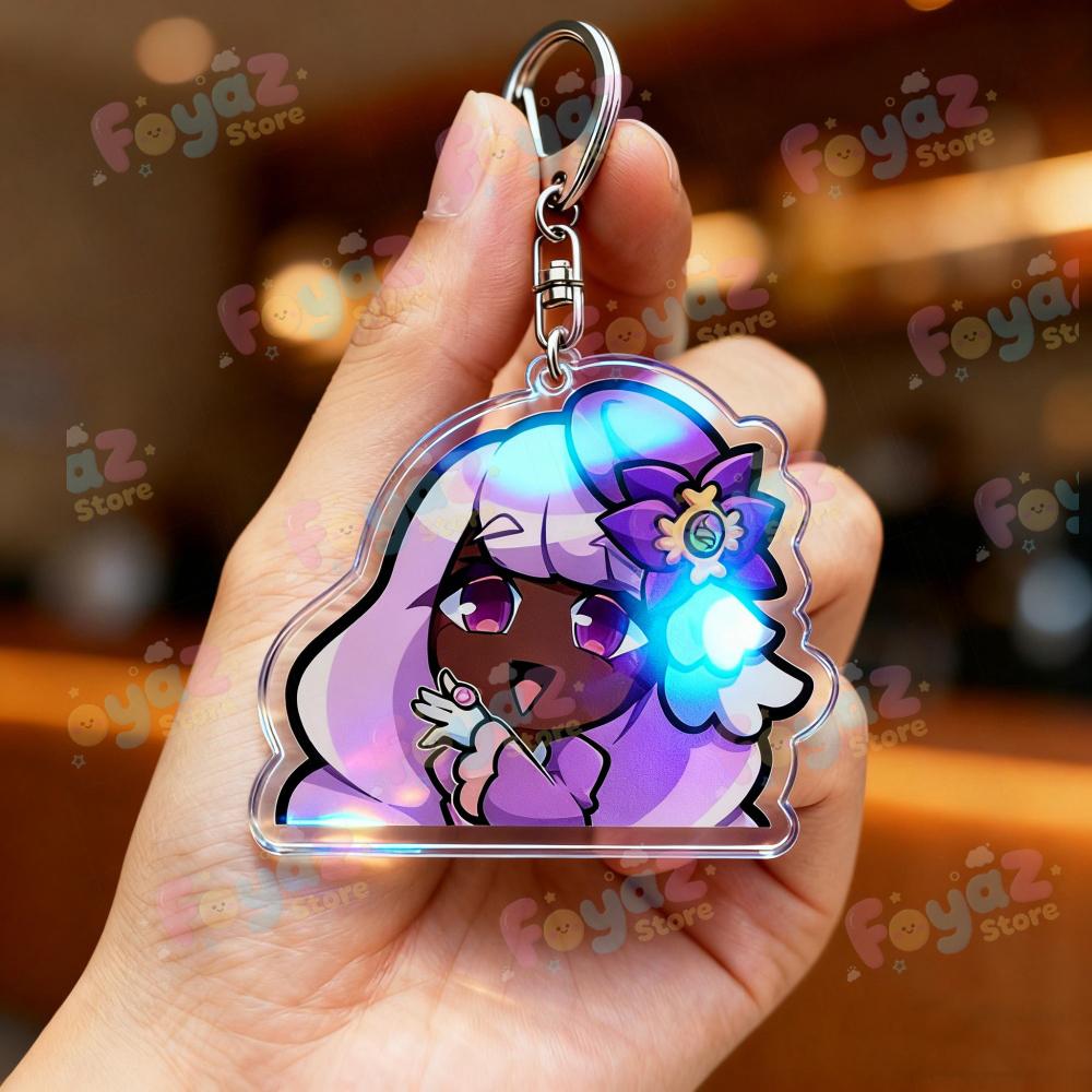Cute Game Chibi Keychain for Accessories Mecha Man Keyring Jewelry Gaming Fans Gifts
Cute Game Chibi Keychain for Accessories Mecha Man Keyring Jewelry Gaming Fans Gifts