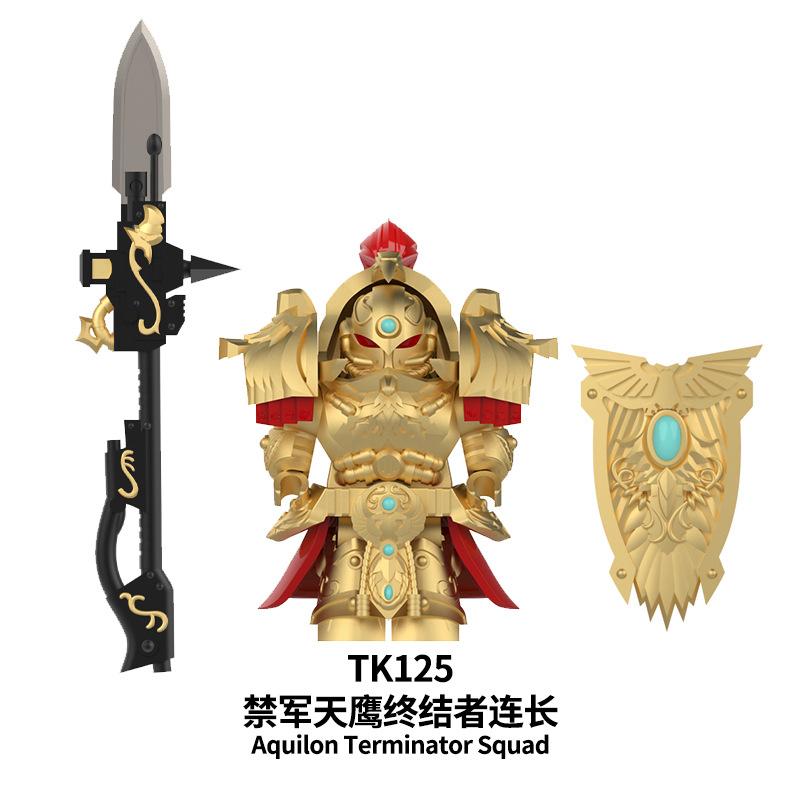 Tk124-126 Игровой Конструктор Фигурка Сборка Игрушка для Игры Образовательная Мальчик Игрушка для Игры Игровое Хобби Коллекция Подарок
Tk124-126 Игровой Конструктор Фигурка Сборка Игрушка для Игры Образовательная Мальчик Игрушка для Игры Игровое Хобби Коллекция Подарок