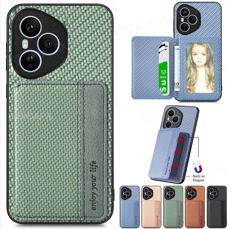 Case For Honor 400 Pro Leather Wallet Card Holder Shockproof Cover For Honor 400Pro 400 Lite Flip Magnetic Stand Bag Cases Honor 400 Pro (Global) хакі
Case For Honor 400 Pro Leather Wallet Card Holder Shockproof Cover For Honor 400Pro 400 Lite Flip Magnetic Stand Bag Cases Honor 400 Pro (Global) хакі