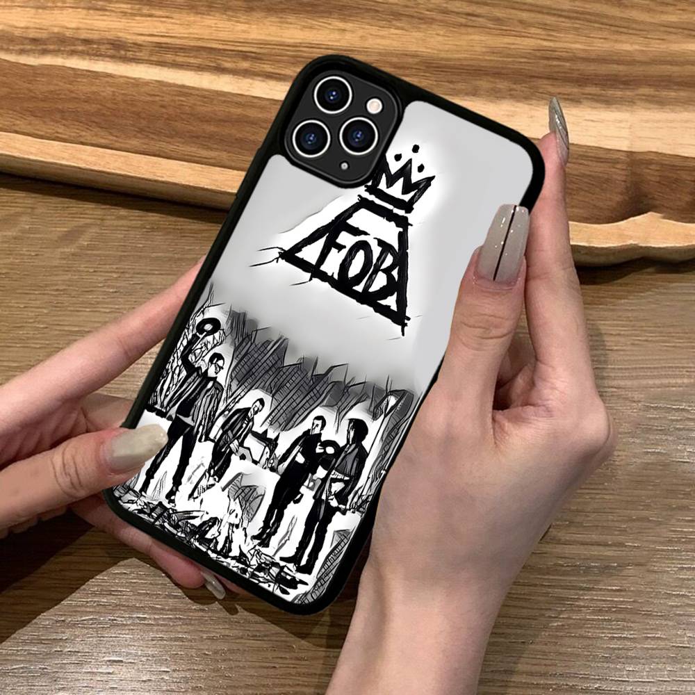 F-Fall Out Boy Band For iphone 17 Air 16 15 14 13 12 11 Pro Max TPU+PC Plus Shockproof Back Phone Cover iPhone 12
F-Fall Out Boy Band For iphone 17 Air 16 15 14 13 12 11 Pro Max TPU+PC Plus Shockproof Back Phone Cover iPhone 12