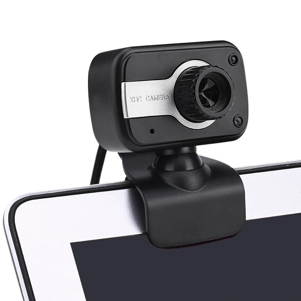High-quality V3 USB HD Camera Drive Video Web Cameras Clip Camera Computer Webcam with Microphone Video Call Cameras
High-quality V3 USB HD Camera Drive Video Web Cameras Clip Camera Computer Webcam with Microphone Video Call Cameras