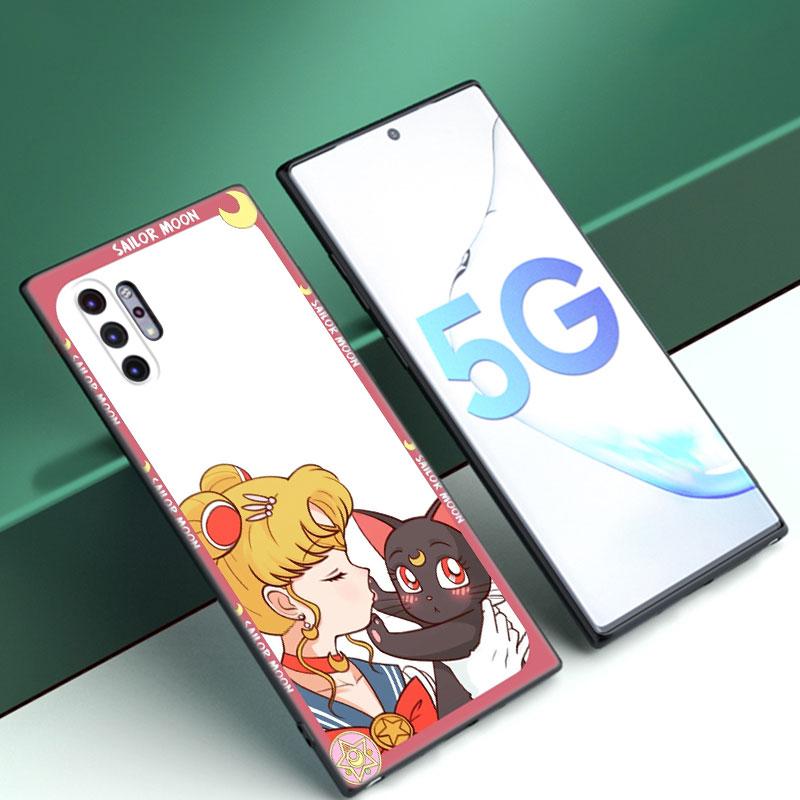 Чехол для телефона Anime Sailor Moon для Samsung M30 M31 S Note 10 Lite 20 M04 M13 M32 M14 M23 M33 M34 M42 M52 M53 M54 M11 M12 M21 M22 Samsung M31
Чехол для телефона Anime Sailor Moon для Samsung M30 M31 S Note 10 Lite 20 M04 M13 M32 M14 M23 M33 M34 M42 M52 M53 M54 M11 M12 M21 M22 Samsung M31