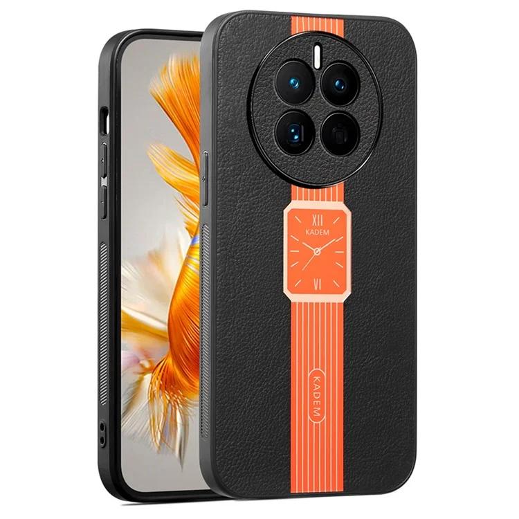 KADEM для Realme 12 Pro 5G/12 Pro+ 5G чехол из полиуретана + ТПУ + акриловый противоударный защитный чехол
KADEM для Realme 12 Pro 5G/12 Pro+ 5G чехол из полиуретана + ТПУ + акриловый противоударный защитный чехол