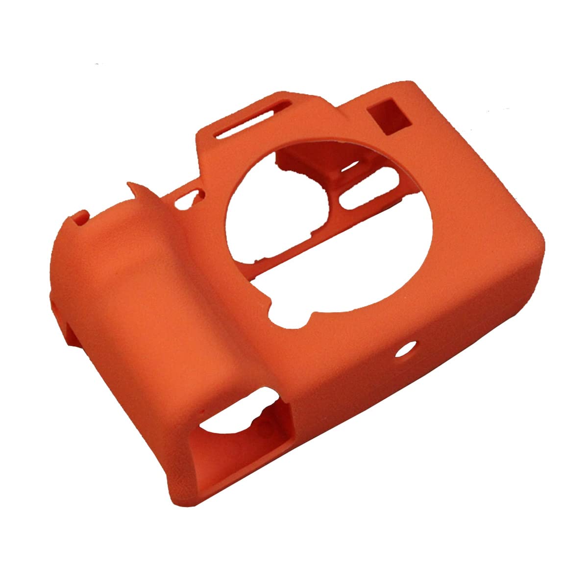 Защитный чехол для Sony SONY A7 A7M4 Защитный чехол SOOYEEH Силиконовый легкий ударопрочный мягкий дорожный наружный фотоаппарат унисекс 7 IV/ILCE-7M4 оранжевый
Защитный чехол для Sony SONY A7 A7M4 Защитный чехол SOOYEEH Силиконовый легкий ударопрочный мягкий дорожный наружный фотоаппарат унисекс 7 IV/ILCE-7M4 оранжевый