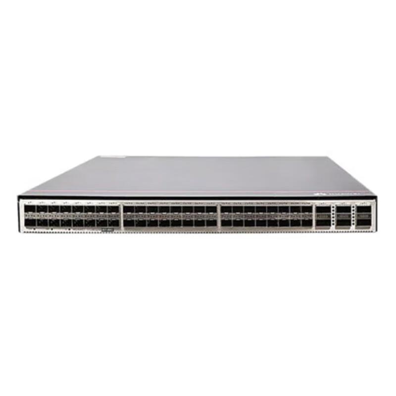 Huawei CE6857F-48S6CQ-B Ethernet Switch
Huawei CE6857F-48S6CQ-B Ethernet Switch