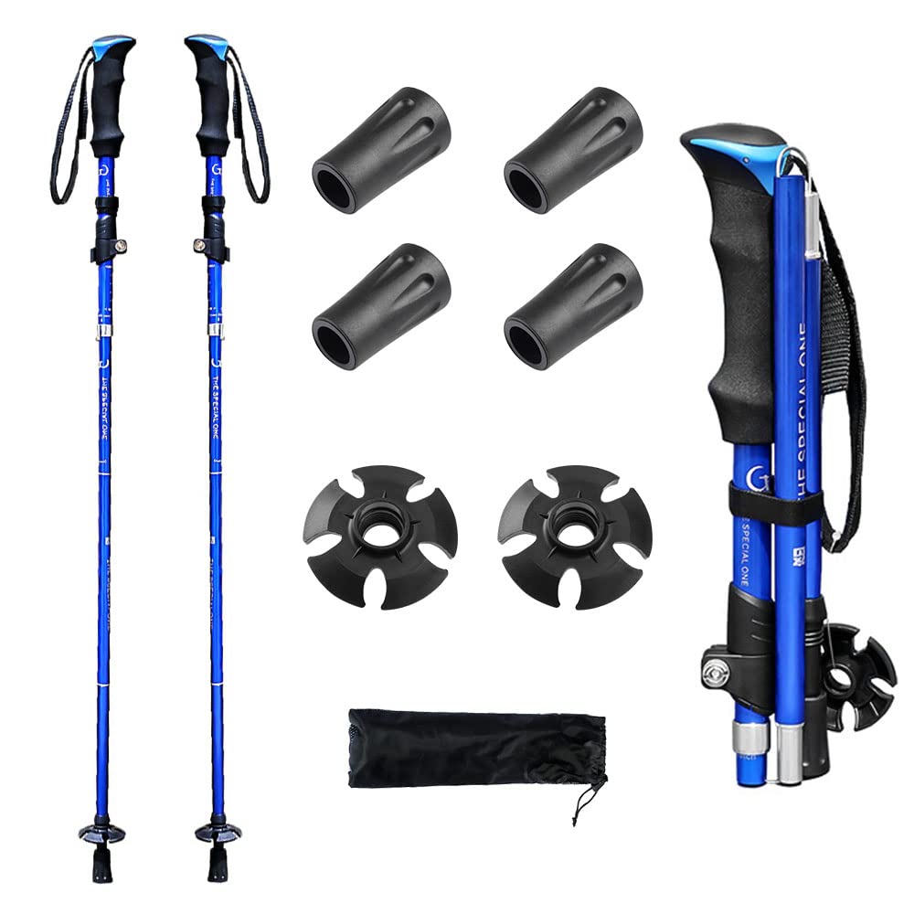 Трекинговые палки Glvaner, набор из 5 телескопических палок для скалолазания, ходьбы, регулируемых для цветущей вишни на открытом воздухе, 2, складные,
Трекинговые палки Glvaner, набор из 5 телескопических палок для скалолазания, ходьбы, регулируемых для цветущей вишни на открытом воздухе, 2, складные,