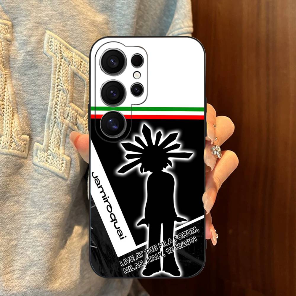 Rock Band J-jamiroquais Phone Case For Samsung S 24 Fe 25 Ultra Plus 20 Lite 21 30 22 23 24 22 Ultra 5G Fundas Samsung S21
Rock Band J-jamiroquais Phone Case For Samsung S 24 Fe 25 Ultra Plus 20 Lite 21 30 22 23 24 22 Ultra 5G Fundas Samsung S21