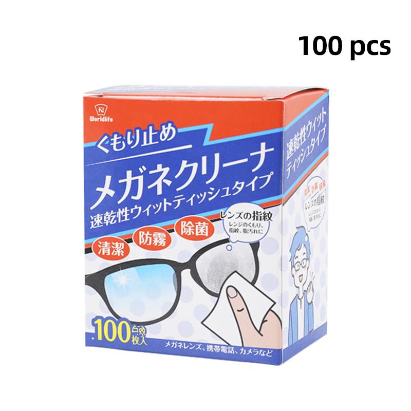 Японские салфетки для очков против запотевания, Чистящие салфетки, Одноразовая ткань для очков, Артефакт для чистки линз, Безворсовая ткань, Протирать очки 100pcs
Японские салфетки для очков против запотевания, Чистящие салфетки, Одноразовая ткань для очков, Артефакт для чистки линз, Безворсовая ткань, Протирать очки 100pcs