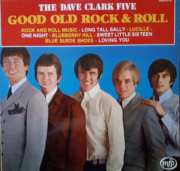 LP Record DAVE CLARK FIVE - Good Old Rock & Roll 2M04692724 Music For Pleas 1977 Belgium Rock Used
LP Record DAVE CLARK FIVE - Good Old Rock & Roll 2M04692724 Music For Pleas 1977 Belgium Rock Used