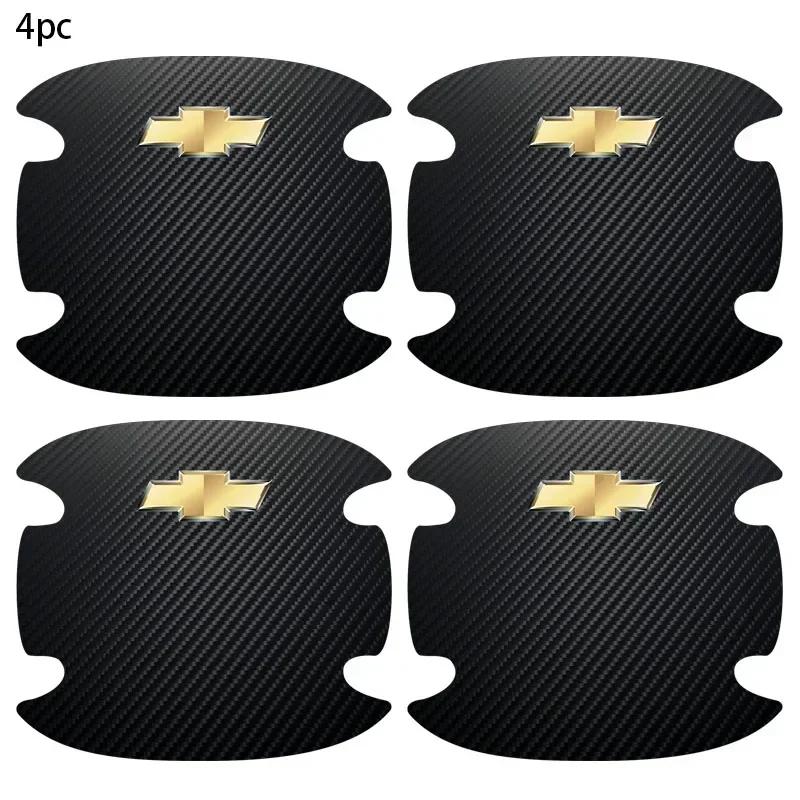 4pcs Carbon Fiber Car Door Bowl Handle Anti-Scratches Sticker For Chevrolet Spark Captiva Cruze Malibu Equinox Trax Camaro Bolt
4pcs Carbon Fiber Car Door Bowl Handle Anti-Scratches Sticker For Chevrolet Spark Captiva Cruze Malibu Equinox Trax Camaro Bolt
