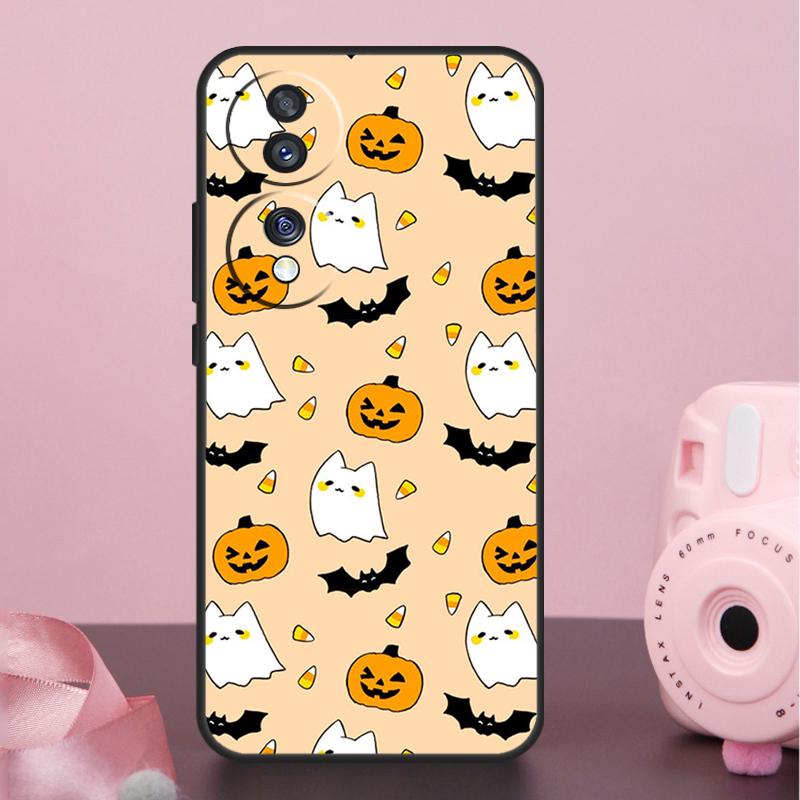 Halloween Pumpkins Case For Honor Magic 7 5 6 8 Pro X9a X9b X9c X9d X8b X8c Win RT 50 70 90 200 400 Lite Cover Honor Magic7 Pro
Halloween Pumpkins Case For Honor Magic 7 5 6 8 Pro X9a X9b X9c X9d X8b X8c Win RT 50 70 90 200 400 Lite Cover Honor Magic7 Pro
