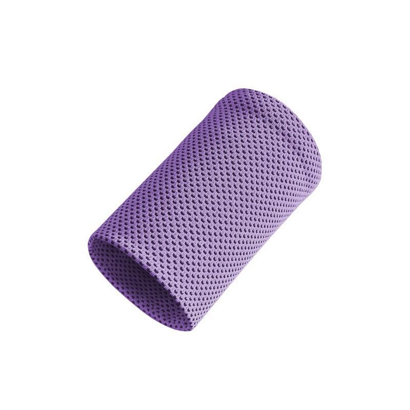 Sports Wristbands Absorb Sweat In Summer Breathable Wipes Running Basketball Badminton Fitness lavender
Sports Wristbands Absorb Sweat In Summer Breathable Wipes Running Basketball Badminton Fitness lavender