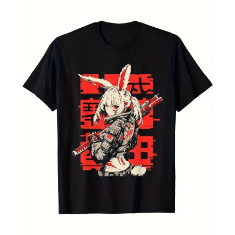 Men s Anime Print T-Shirt - Anime Character Print Crew Neck Short Sleeve Shirt, Machine Washable, Suitable for Anime Apparel and Party Outfits 3XL
Men s Anime Print T-Shirt - Anime Character Print Crew Neck Short Sleeve Shirt, Machine Washable, Suitable for Anime Apparel and Party Outfits 3XL