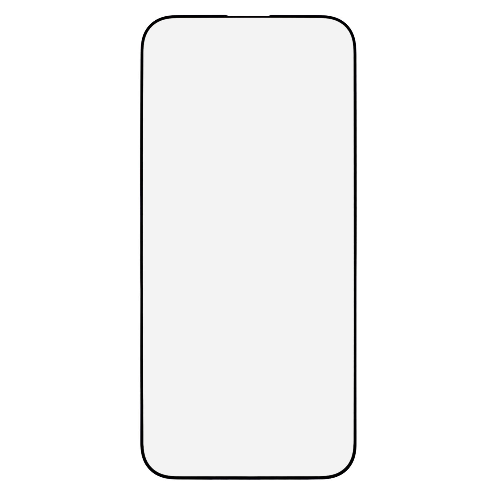 For iPhone 16 Pro Tempered Glass Screen Protector Electroplated Anti-Fingerprint Film Type A
For iPhone 16 Pro Tempered Glass Screen Protector Electroplated Anti-Fingerprint Film Type A