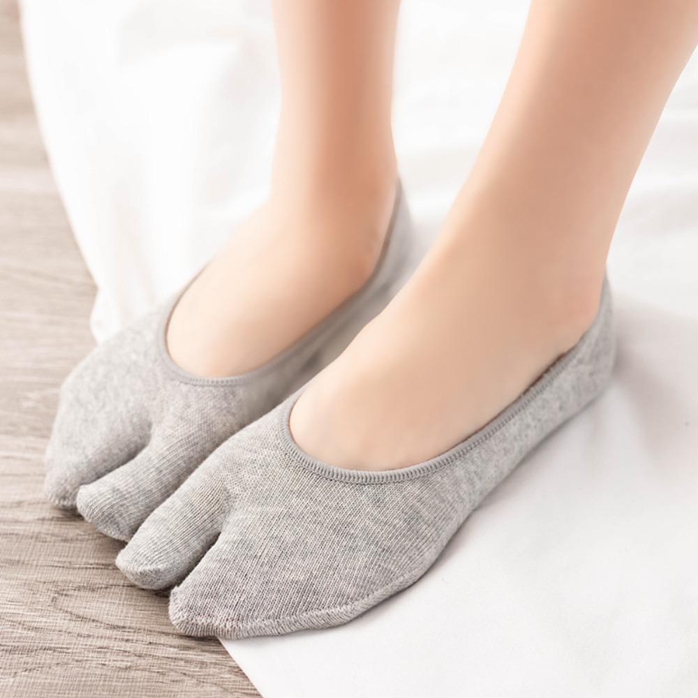 Female Women Socks Korean Style Short Socks New Hosiery Geta Socks