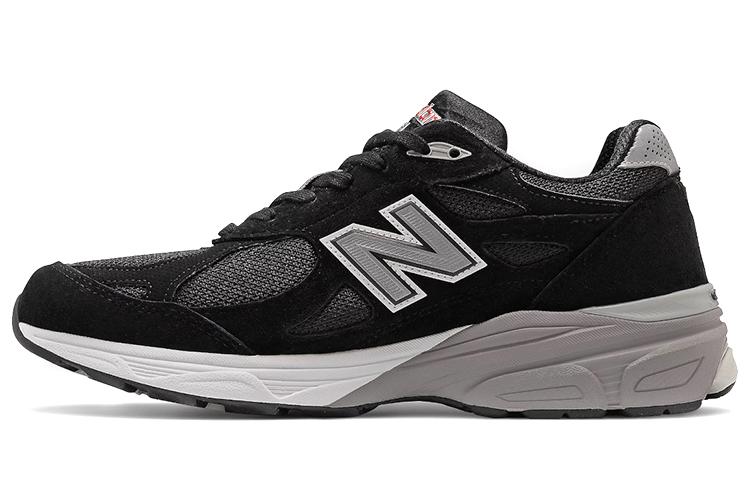 990v3 New Balance Made In Usa Black M990BS3 42.5
990v3 New Balance Made In Usa Black M990BS3 42.5