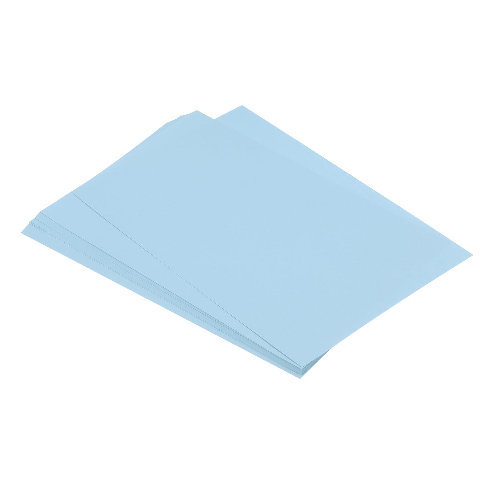 uxcell 75 Sheets A4 Color Print Copy Paper x Origami Paper Printer Paper 80gsm Printing Document Copy Art Craft Light Blue 8.5 11
uxcell 75 Sheets A4 Color Print Copy Paper x Origami Paper Printer Paper 80gsm Printing Document Copy Art Craft Light Blue 8.5 11