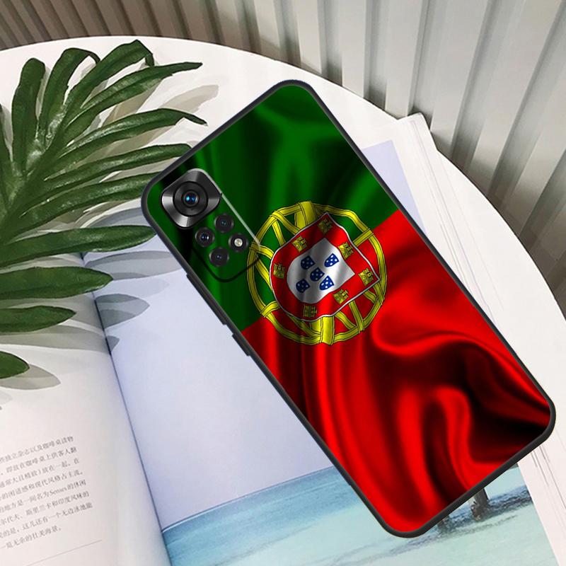 Portugal Flag Funda For Xiaomi Redmi Note 13 10 11 12 14 15 Pro Plus Case For Redmi 15C 12C 13C 14C 10C 15 Redmi 12 4G
Portugal Flag Funda For Xiaomi Redmi Note 13 10 11 12 14 15 Pro Plus Case For Redmi 15C 12C 13C 14C 10C 15 Redmi 12 4G