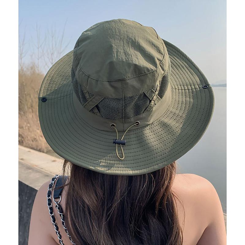 Ковбойская шляпа в стиле вестерн, складная ветрозащитная шляпа от солнца для мужчин и женщин, портативная шляпа для путешествий и рыбалки
Ковбойская шляпа в стиле вестерн, складная ветрозащитная шляпа от солнца для мужчин и женщин, портативная шляпа для путешествий и рыбалки