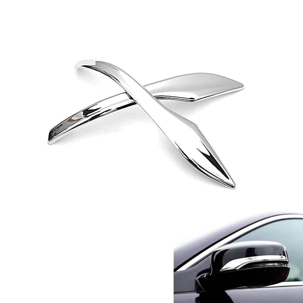 Wellvie classy Accord Door Mirror Garnish Honda CR Series Hybrid Turn Signal Rim Side Mirror of (Set 2)
Wellvie classy Accord Door Mirror Garnish Honda CR Series Hybrid Turn Signal Rim Side Mirror of (Set 2)