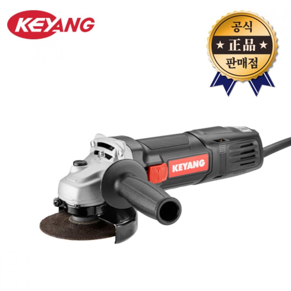 Gyeyang Grinder DG100 850V 4 дюйма DG 850v Последующий контроль скорости Изменение угла резки Резка Полировка
Gyeyang Grinder DG100 850V 4 дюйма DG 850v Последующий контроль скорости Изменение угла резки Резка Полировка