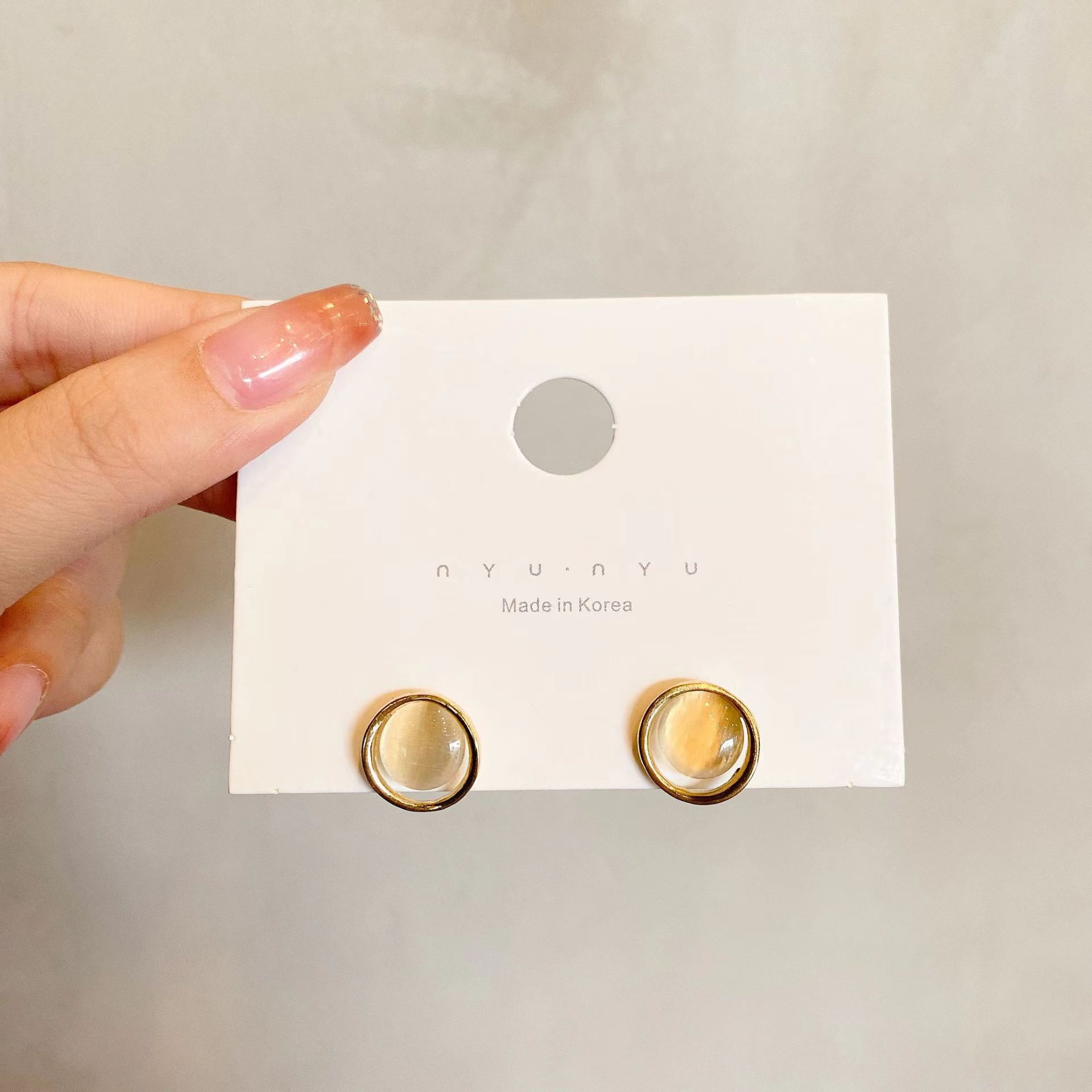Temperament Versatile Fashion Advanced Exquisite Niche Tassel Long Earrings Earrings Women S Tide Light Luxury Design Sense
Temperament Versatile Fashion Advanced Exquisite Niche Tassel Long Earrings Earrings Women S Tide Light Luxury Design Sense