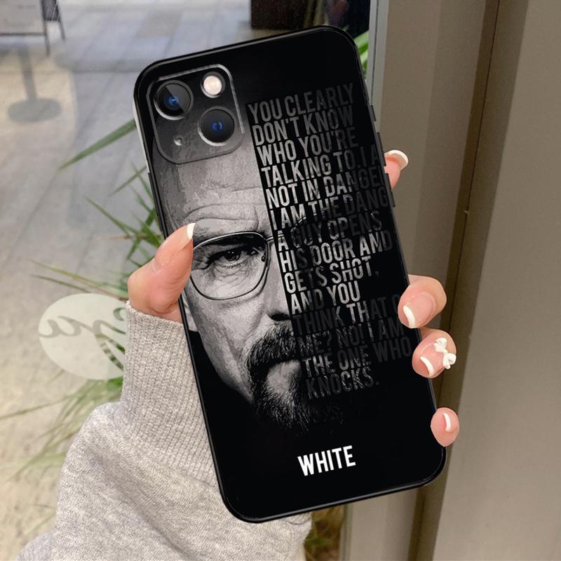 Чехол Breaking Bad для iPhone 17 Air 16 15 14 13 11 12 Pro Max Plus 12 13 Mini 16e 17 Pro Max Задняя крышка iPhone 15Pro MAX
Чехол Breaking Bad для iPhone 17 Air 16 15 14 13 11 12 Pro Max Plus 12 13 Mini 16e 17 Pro Max Задняя крышка iPhone 15Pro MAX