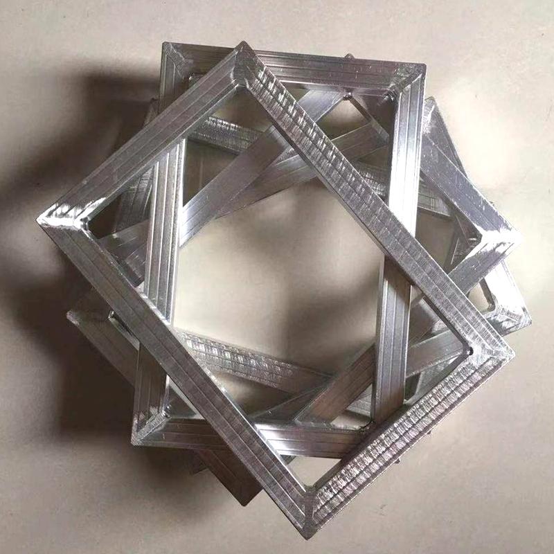 20x30см 25x35см 30x40см Высококачественная трафаретная печать Алюминиевая рамка DIY Шелкография Рамки трафарет 1 frames
20x30см 25x35см 30x40см Высококачественная трафаретная печать Алюминиевая рамка DIY Шелкография Рамки трафарет 1 frames
