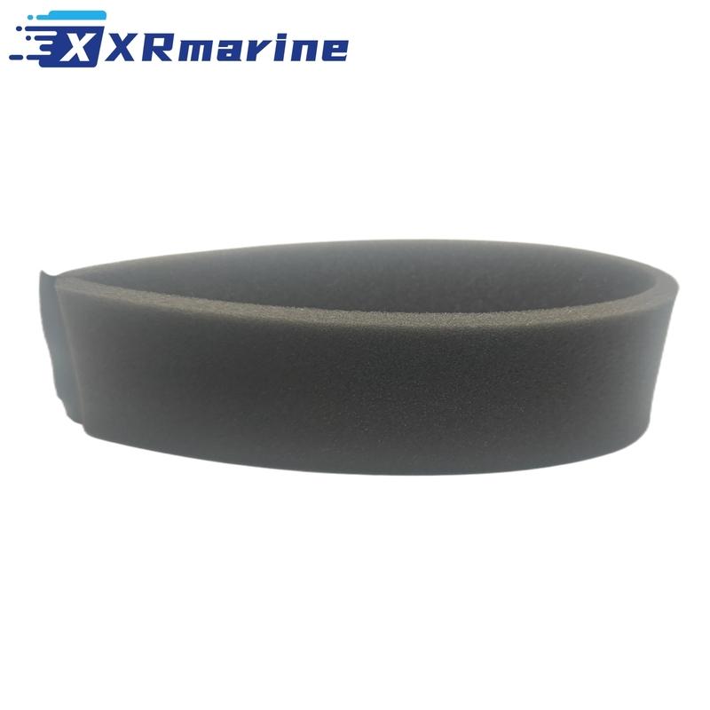 Air Filter Element Replacement Parts for Yanmar Marine Inboard Engines 4CX 6CA 6CX 6HY 6KY 6LP 6LY OE: 119593-18880 /XN199613
Air Filter Element Replacement Parts for Yanmar Marine Inboard Engines 4CX 6CA 6CX 6HY 6KY 6LP 6LY OE: 119593-18880 /XN199613