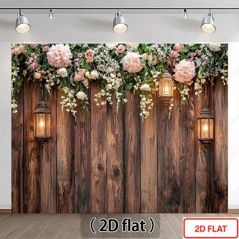 2D Farmhouse Style Backdrop for Engagement Photos and Gender Reveal 47.2x31.5inch/120*80cm
2D Farmhouse Style Backdrop for Engagement Photos and Gender Reveal 47.2x31.5inch/120*80cm