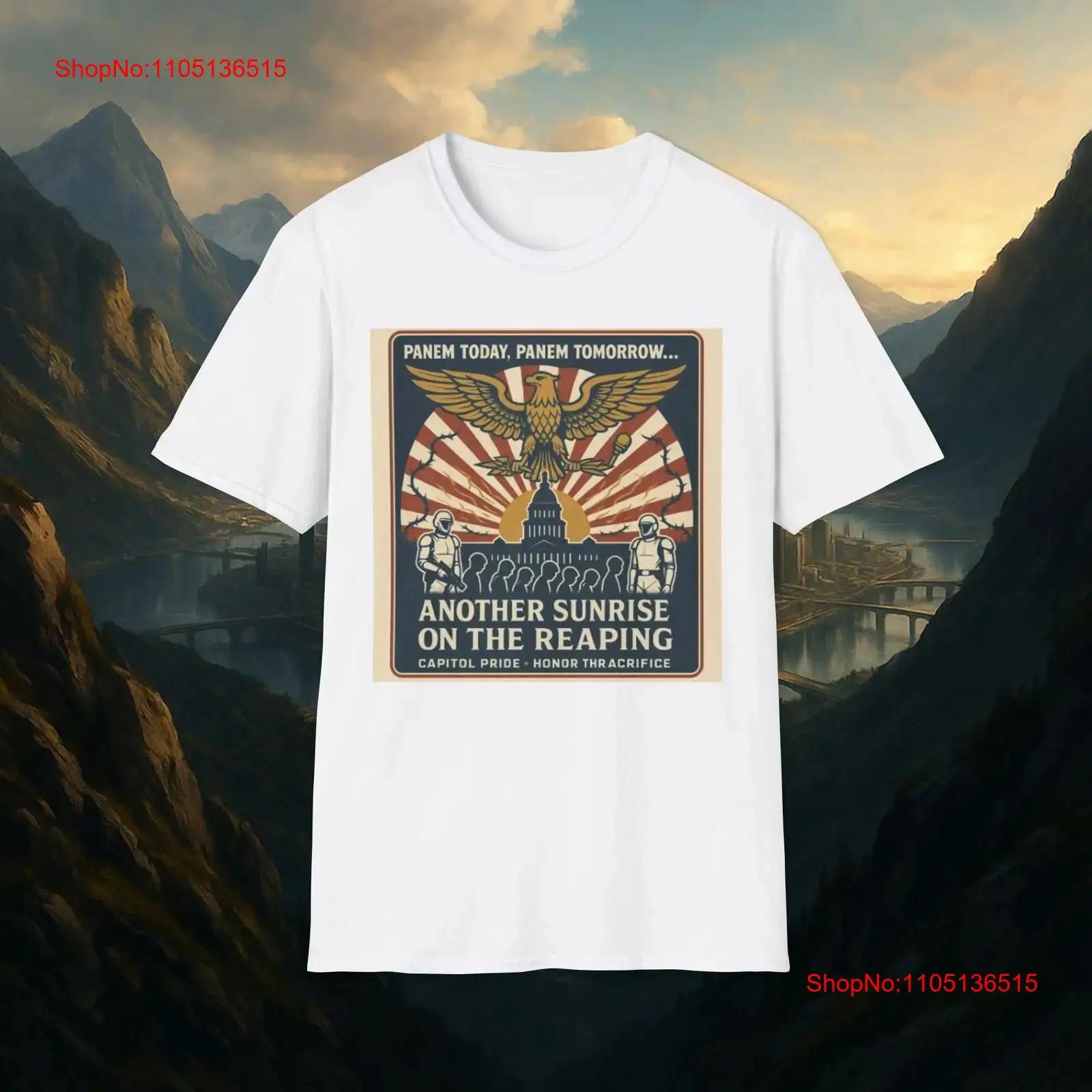 Sunrise on the Reaping T Shirt Book Lover vintage Washed Soft Stretched Casual streetwear Unisex graphic Top For Everyday Wear S разноцветный
Sunrise on the Reaping T Shirt Book Lover vintage Washed Soft Stretched Casual streetwear Unisex graphic Top For Everyday Wear S разноцветный
