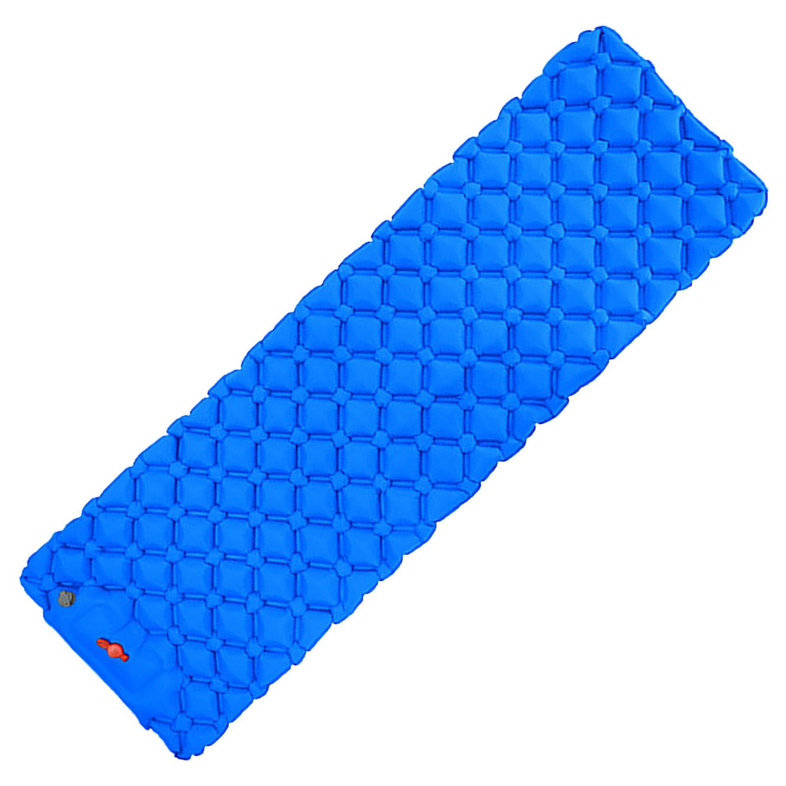 Надувная подушка для ног из ТПУ на открытом воздухе, одиночный портативный коврик для кемпинга, пикника, пляжа
Надувная подушка для ног из ТПУ на открытом воздухе, одиночный портативный коврик для кемпинга, пикника, пляжа