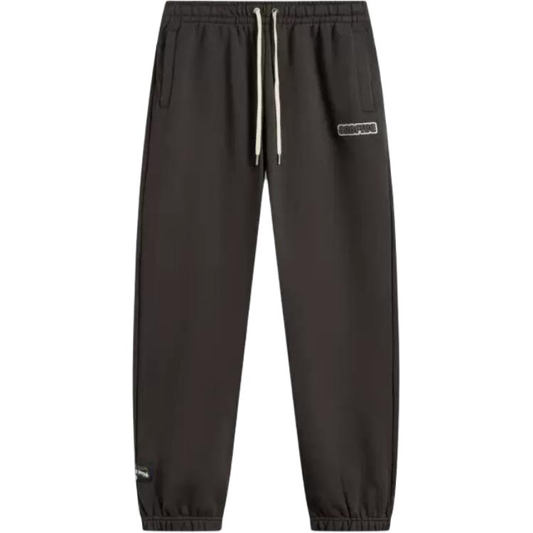 Li-Ning Comfortable Simple Drawstring Mid-Waist Casual Pants Men Bottoms Black Chocolate AKLV013-2 2XL
Li-Ning Comfortable Simple Drawstring Mid-Waist Casual Pants Men Bottoms Black Chocolate AKLV013-2 2XL
