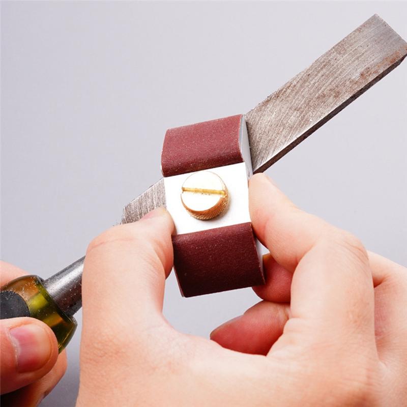 Fresh Sandpaper Rack Handheld Sanding Clip Sandpaper Sanding Stand Flat And Inside Corner Grinding
Fresh Sandpaper Rack Handheld Sanding Clip Sandpaper Sanding Stand Flat And Inside Corner Grinding