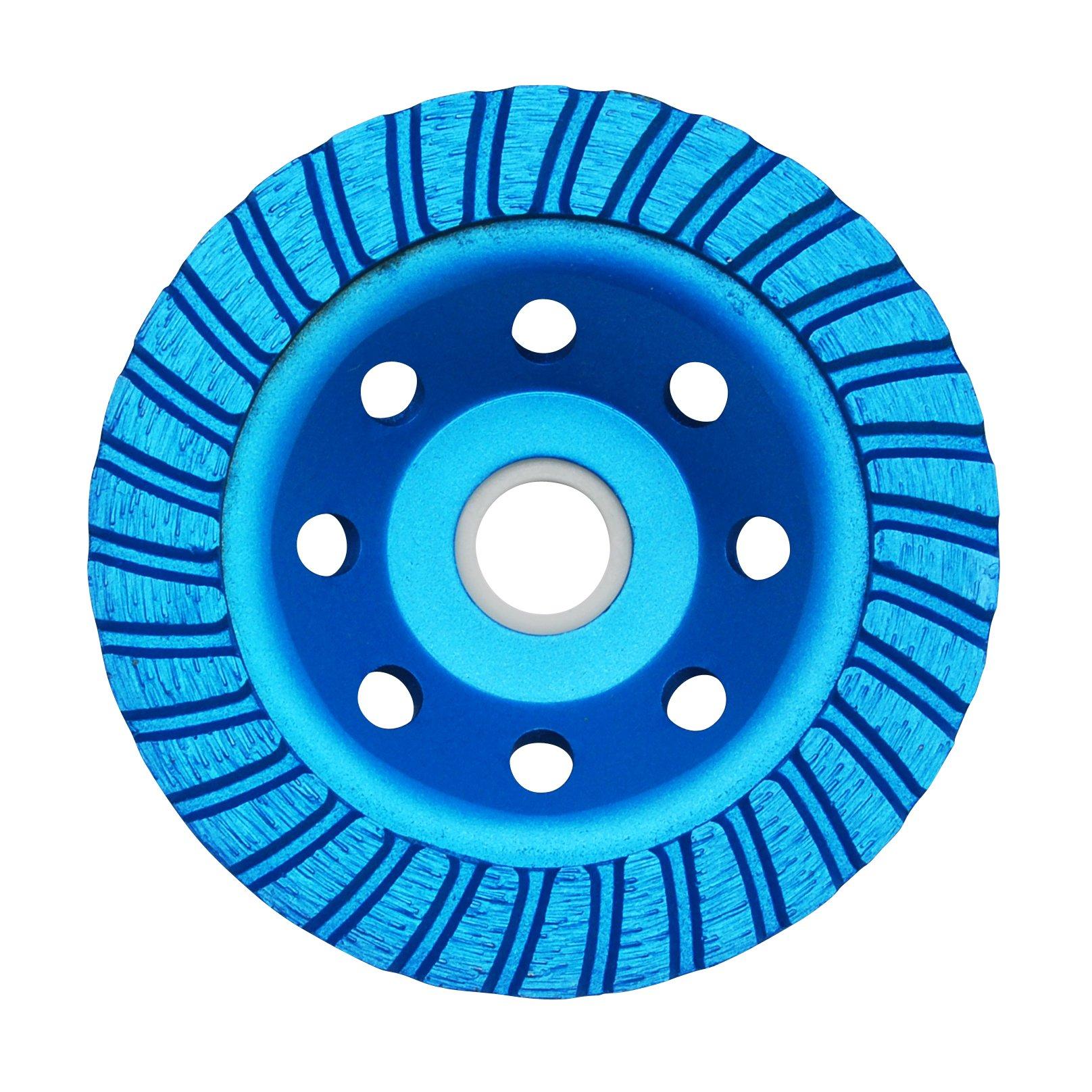 Takagi EARTH MAN Dry Diamond Dry Cup, Rapid Series, Turbo, 100mm
Takagi EARTH MAN Dry Diamond Dry Cup, Rapid Series, Turbo, 100mm